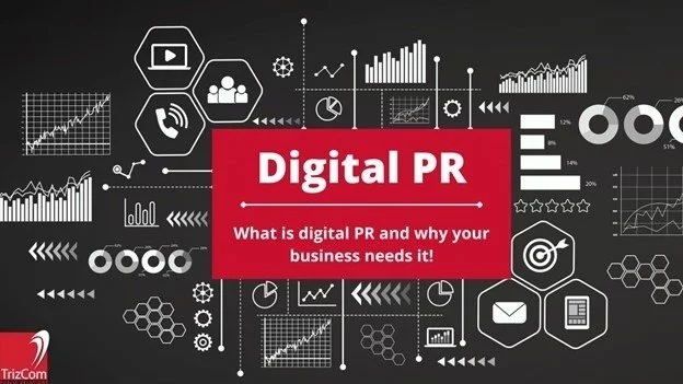 Digital PR