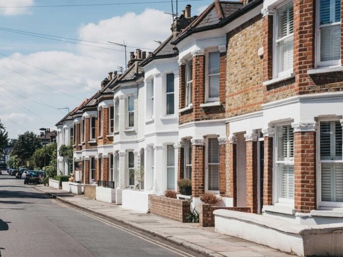 Residential Property Solicitors London