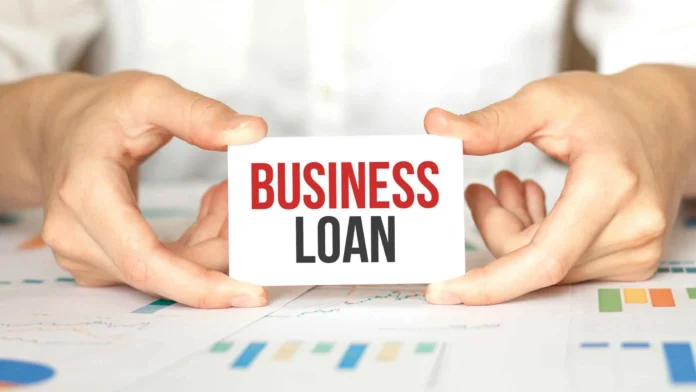 Business Loans Near Me
