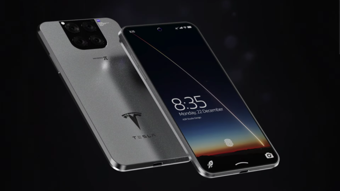 Rajkot Updates News: When Will the Tesla Phone Be Released