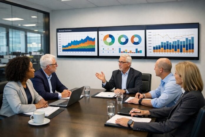 Talent Optimization Software