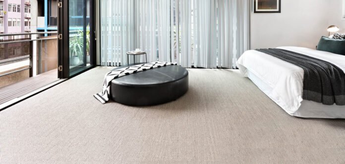 Sisal Flooring in Melbourne