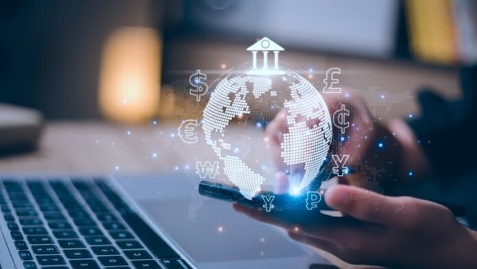 cross-border payment networks