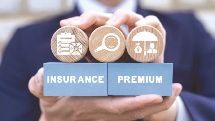 Life Insurance Premiums