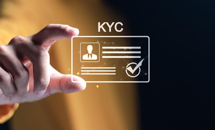 KYC Full Form