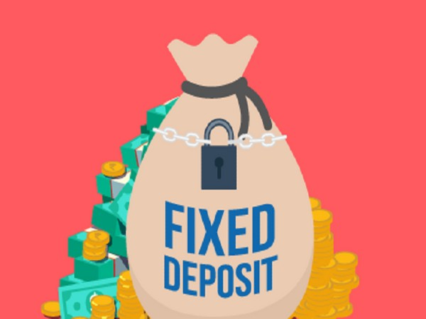 Fixed Deposit