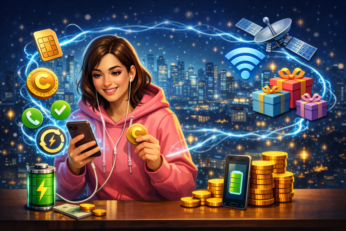 Crypto Pur Free Recharge