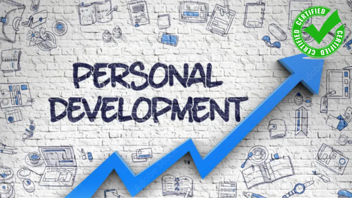 Personal Development Training