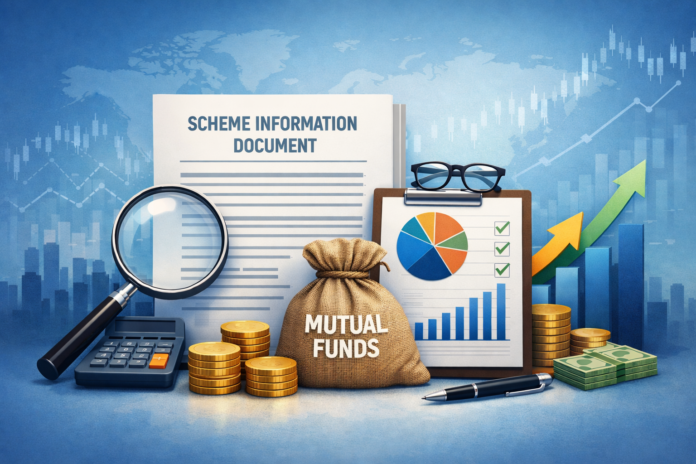 Scheme Information Document