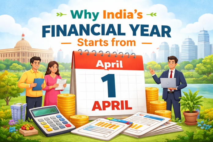 Financial Year India