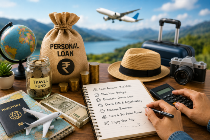 Personal Loan