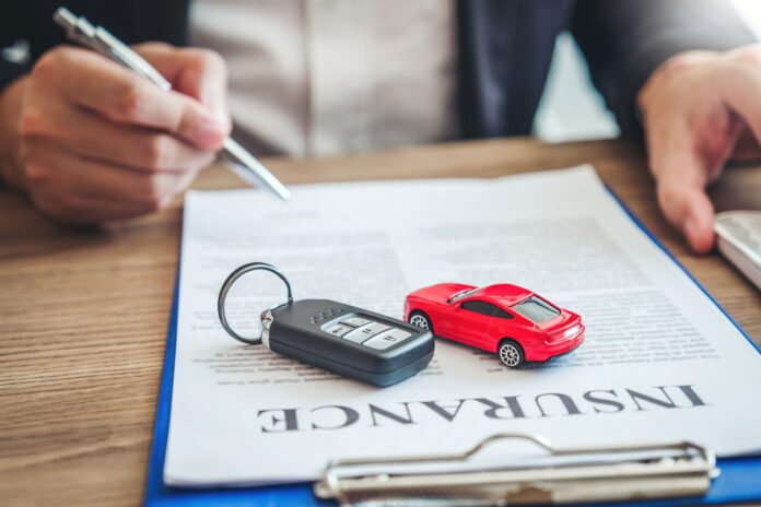 Car Insurance Renewal