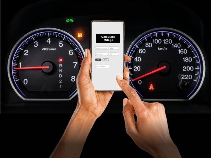 fuel cost calculator india