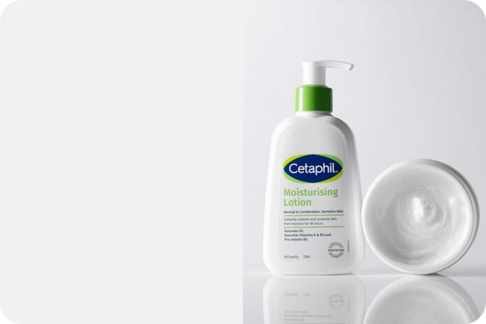 Body Lotion for Winter