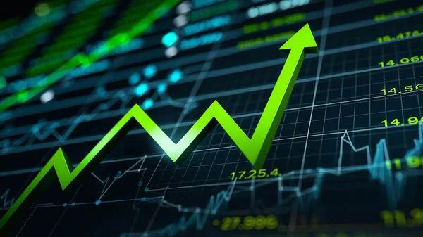 Adani Ports Special Economic Zone Share Price
