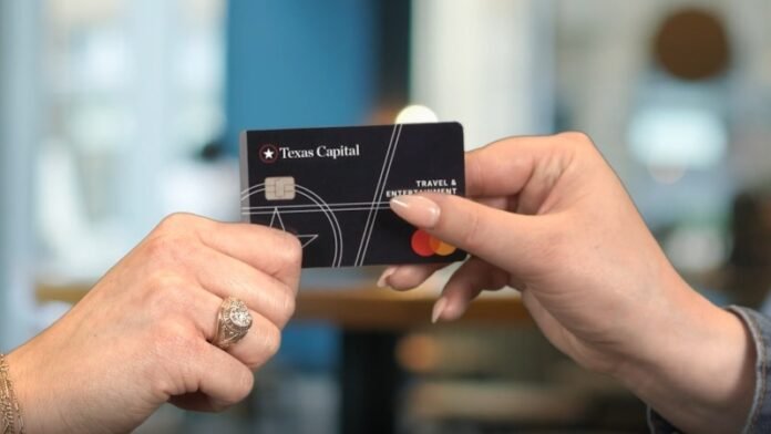 commercial card solutions