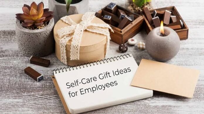 corporate gift ideas for employees