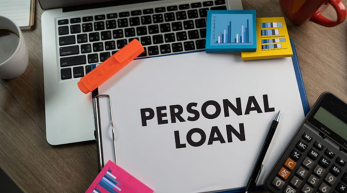 20 Lakh Personal Loan EMI for 10 Years