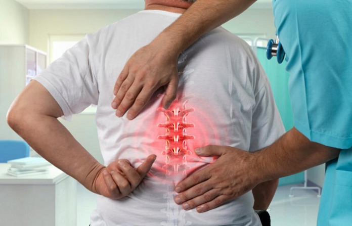 Non Surgical Back Pain Treatment