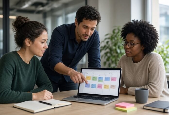 Executive Search Services